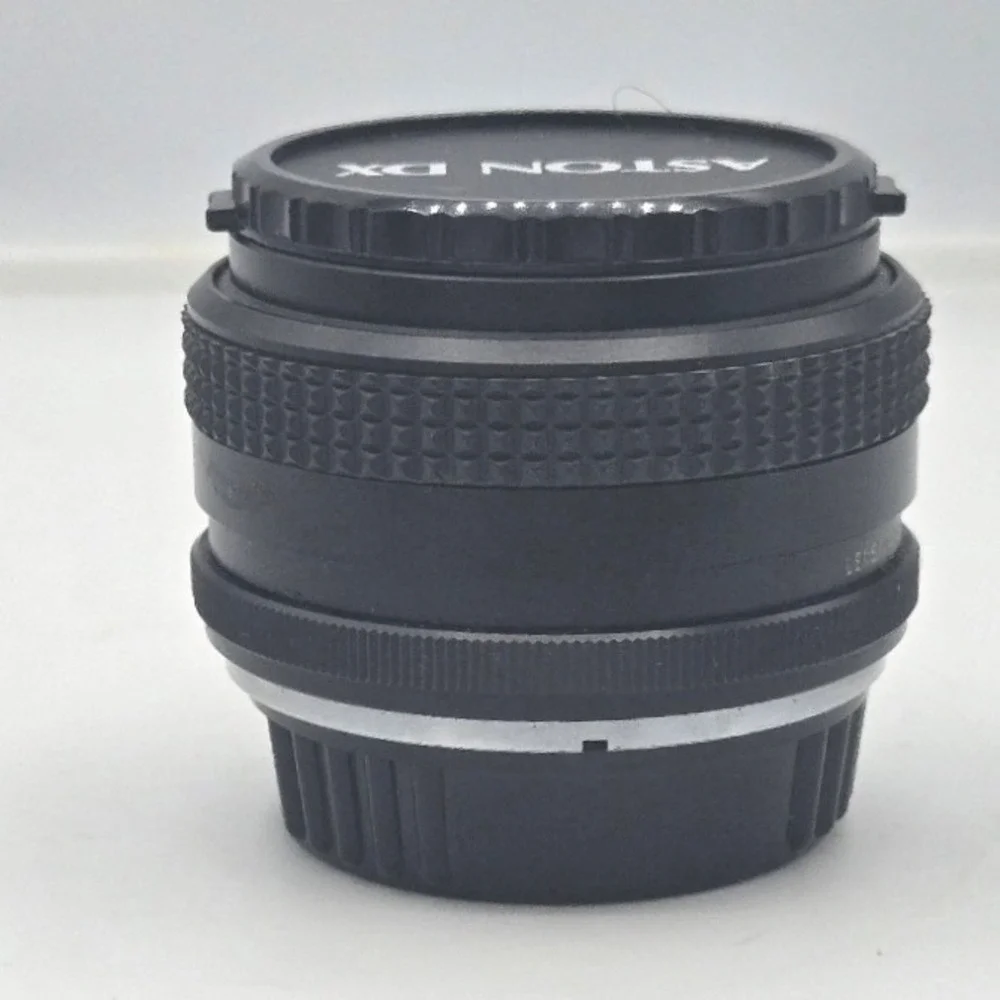 Aston‎ DX Wide-Auto 28mm f/2.8 MC Lens for Pentax K-Mount (PK)